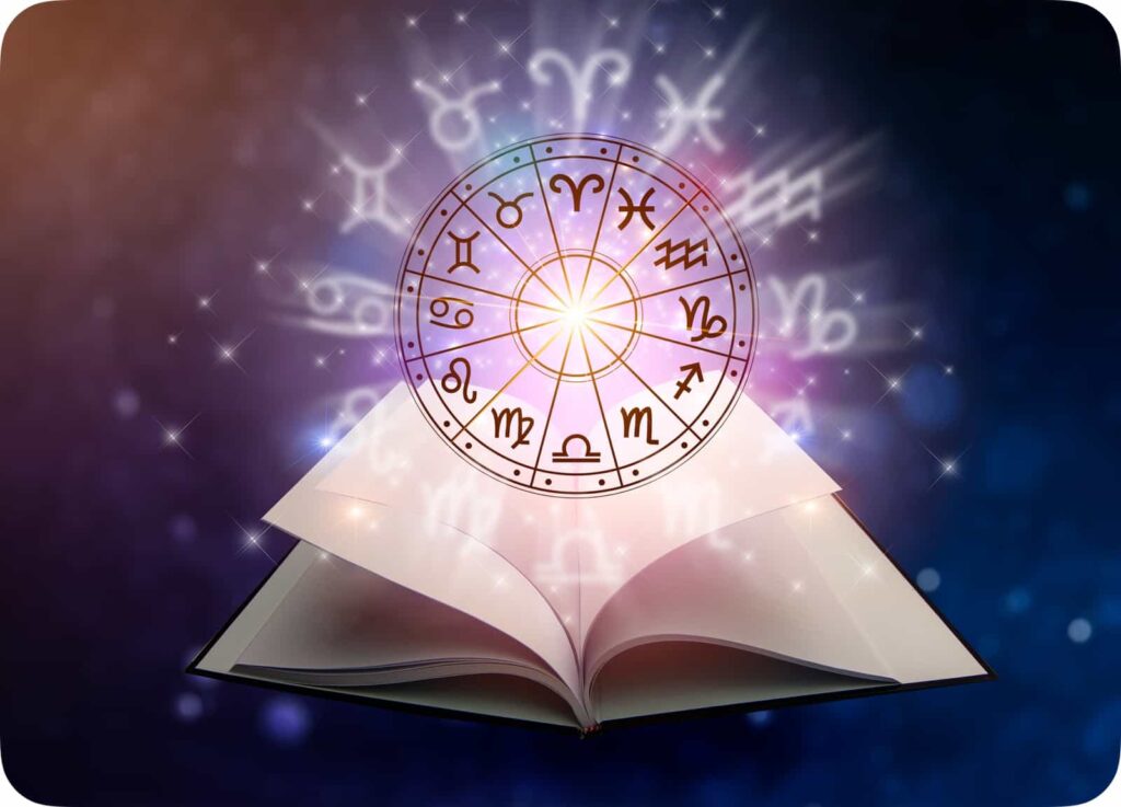 vedic astrology vs western astrology