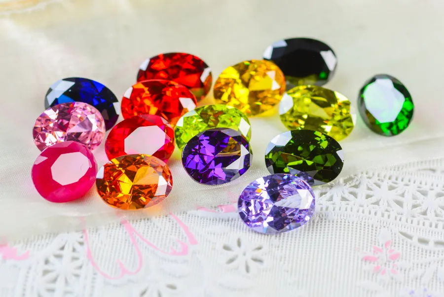 cubic-zirconia-gemstones