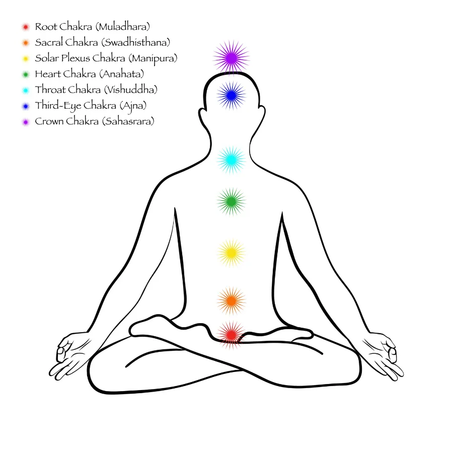 chakra-system-infographic-human-body-silhouette-in-lotus-pose-7-chakra-centers-and-chakra-names-yoga-and-meditation-concept-vector-illustration