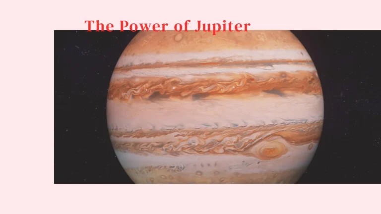 The Power of Jupiter: Understanding the Significance of Numerology Number 3