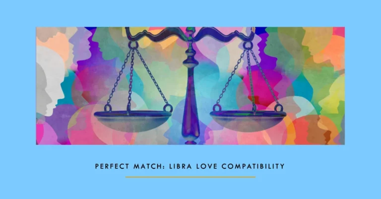 Libra Love Compatibility: Libra Sign Compatibility Guide!