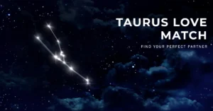 Taurus Love Compatibility: Taurus Sign Compatibility Guide!