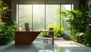 Best Feng Shui Directions for Your Office Desk